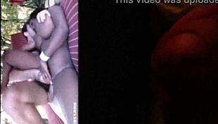 Want To See A Handjob Leading To A Massive Cumshot?