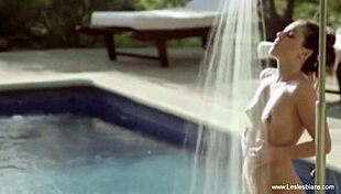 eastern european beauties explore lesbian experiences with mature couples