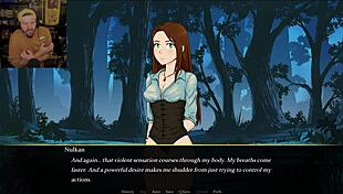 Hentai things on first date with Shuggerlain