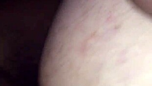 Enjoying a Relaxing Session with BBW Performer