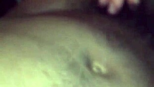 Enjoying a Relaxing Session with BBW Performer