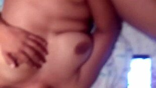 Horny Wife Craves Cum and Receives It in Detailed Sexual Encounter