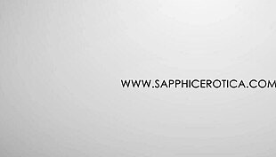 experience matters in this lesbian fingering scene with leyla peachbloom and charlotte by sapphi 😏