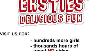 The Amazing Agave Teases That Hairy Spot