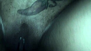fucking my cousin hidden and cumming inside her