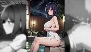 Kurokawa Akane Hentai Compilation Oshi No Ko