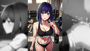 Kurokawa Akane Hentai Compilation Oshi No Ko