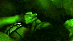 I deepthroat that Latina cock like a throat baby, feeling every inch.