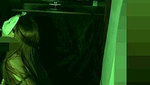 man, i’m totally hooked on this huge cock at the glory hole... unreal!