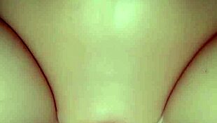 Sadie uses toys in missionary to make me cum three times with creampie! 😏💦