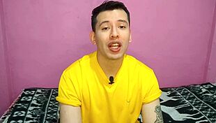 i fuck my muscular brother-in-law in the gym bathroom