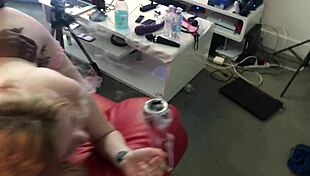 i love riding daddy’s huge cock, scarlette’s wild 6-5-19 adventure.