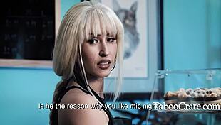 i will dedicate my next album to you if you give me your virginity