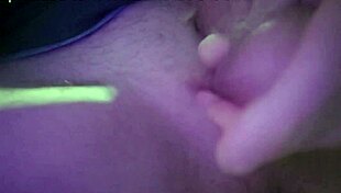 i join the twink for deepthroat and ball play in the dark