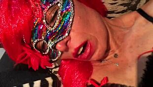 Trying My New Outfit, Watch Me Squirt in Part 1! 😍