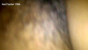 I wen to bhabhi's house when she was lone, she ask me to stay, and I fuck her at nite part 1