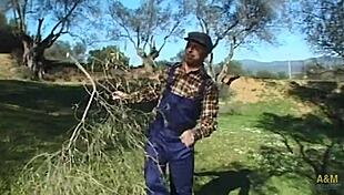 hey, i'm a lost english girl seeking cock in these fields.