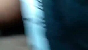 oh wow, the uber driver squeezed his dick during the ride, and i sucked his thick cock!