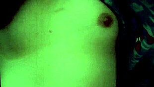 I went to party and my bro fuck me like that