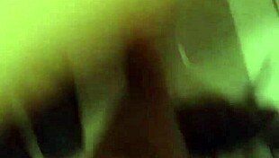 Big Dick Stroking Hard in Raw Action Scene