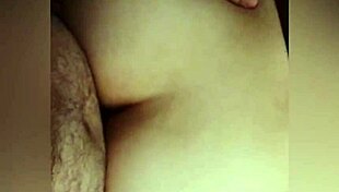 The milf's tight ass craved his thick cock as he stretched her wide in this partial clip