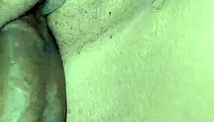 Que Rico, This Creamy Creampie Feels Amazing