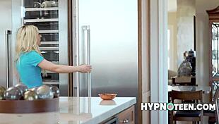 sex on the desk all fucking day