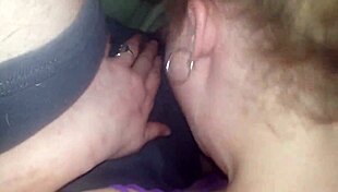 Sexy wife poses in lingerie for her husband