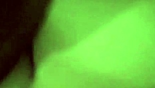 i'm doggying my girl in the hotel, oh yah