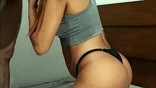 my ass day off, big cock