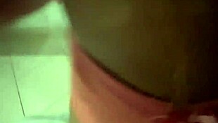 you pulled my panties aside, fucked me good, and came on my slutty wife's face