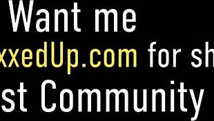 Jenna Foxx And Mrs Sloppy Eat Pussy