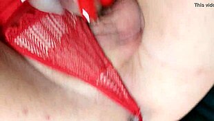 a pedido dos f�s mas uma vez minha grelinha gozando muito