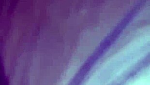 Subtle creampie delight in intimate setting