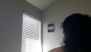 Intimate Moments with My Partner