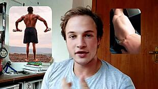 जिम में पैर लंबाने वाले दो व्यायाम पार्ट वन