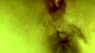 Relaxing massage session with a satisfying happy ending.