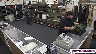 Babe, try selling your tiara and get pounded by the pawn guy?