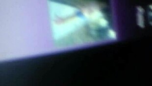 Amateur girl tells her story of FINGERING herself on webcam