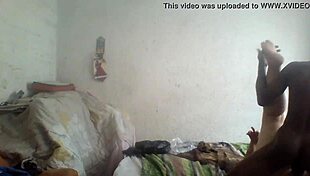 Gloria Cali says, 'I'm a fat Colombian mature BBW ready for action.'