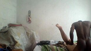 Gloria Cali says, 'I'm a fat Colombian mature BBW ready for action.'