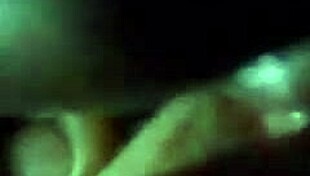 Ebony Girl Sucks Cock And Licks Ass In Detailed Black Scene