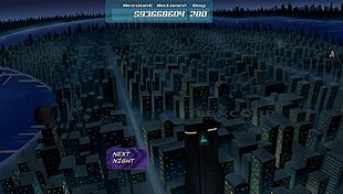 Dc comics blowjob scene in part 110