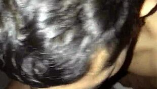 gay boy sucks monster cock at garage gloryhole