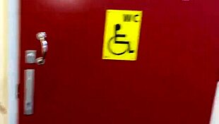 Ever seen classy filth pissing on Nemo Brown's hand like this?