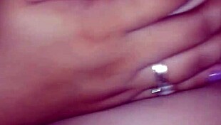 Intimate Sex Session Involves Masturbation And Oral Pleasures With Passionate Touches.