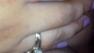 Intimate Sex Session Involves Masturbation And Oral Pleasures With Passionate Touches.