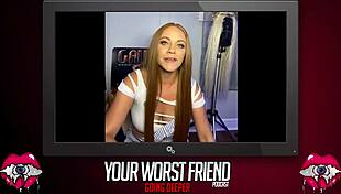 Porn legend Gauge shares her story in a 2021 interview.