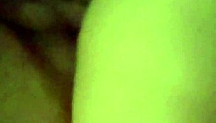 Woken up by petite 18+ riding big ass in cowgirl