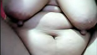 horny milf fucking on webcam for you